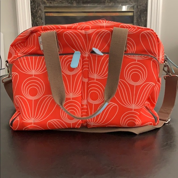 Baby bag - Picture 1 of 6